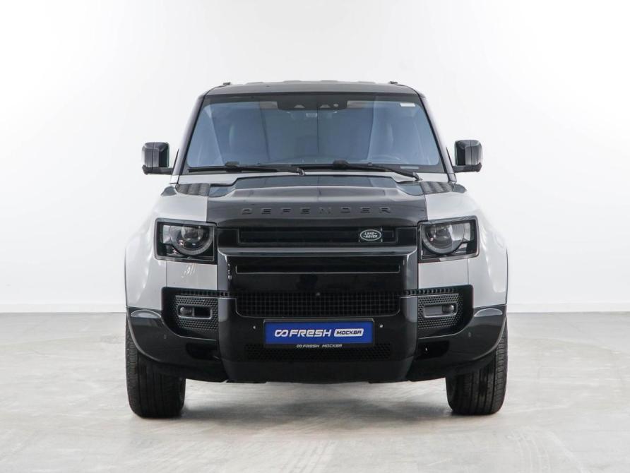 Land Rover Defender II Москва  - изображение 3