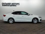 Skoda Octavia IV (A8) Пермь  - изображение 27