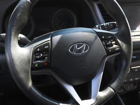 Hyundai Tucson III с пробегом 2016 года, цена 2 199 000 рублей, 121909 км, внедорожник, Автокод Объявления