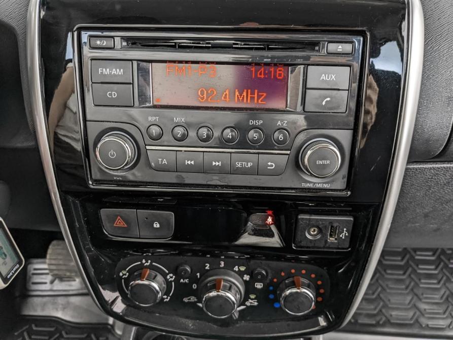 Nissan Terrano III (D10) Москва  - изображение 14