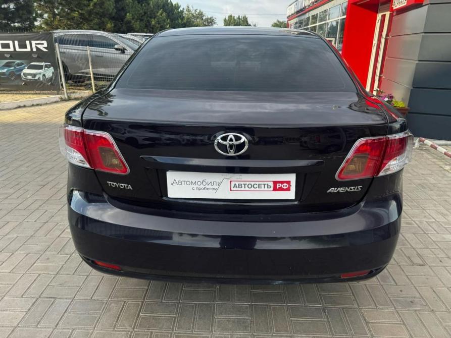 Toyota Avensis III Астрахань  - изображение 7