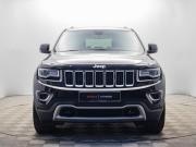 Jeep Grand Cherokee IV (WK2) Рестайлинг Москва  - изображение 27