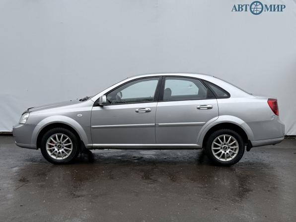 Chevrolet Lacetti I с пробегом 2011 года, цена 375 000 рублей, 293097 км, седан, Автокод Объявления
