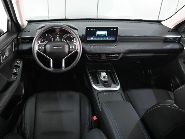 Haval Jolion I Рестайлинг 2 с пробегом 2025 года, цена 2 329 000 рублей, 11104 км, внедорожник, Автокод Объявления