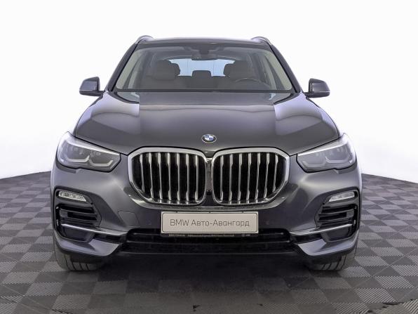 BMW X5 IV (G05/G18) с пробегом 2020 года, цена 5 445 000 рублей, 113600 км, внедорожник, Автокод Объявления