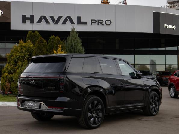 GAC Trumpchi S7 I Рестайлинг с пробегом 2026 года, цена 5 350 000 рублей, 33 км, внедорожник, Автокод Объявления