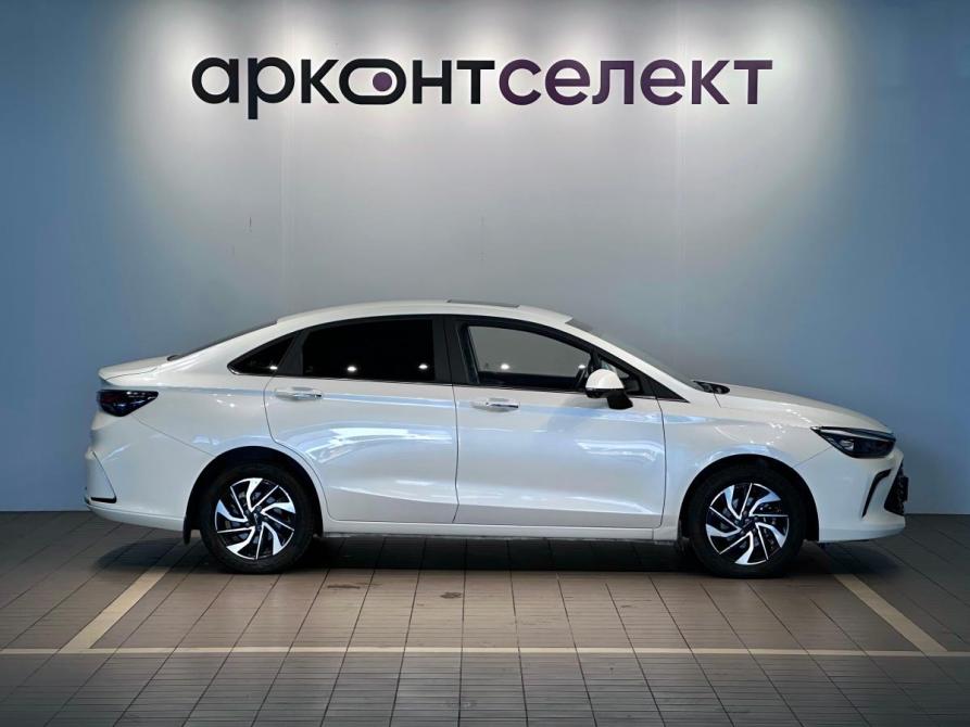 BAIC U5 Plus Краснодар  - изображение 6