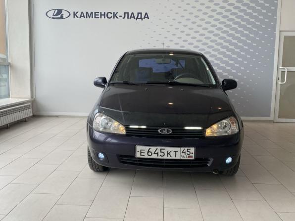 Lada (ВАЗ) Kalina I с пробегом 2007 года, цена 149 000 рублей, 282059 км, хэтчбек, Автокод Объявления
