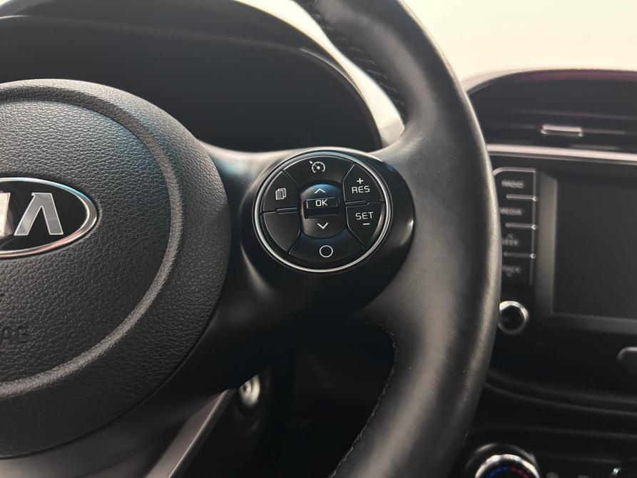 Kia Soul III Красноярск  - изображение 23