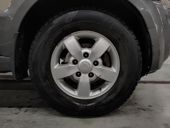 Kia Sorento I Рестайлинг с пробегом 2008 года, цена 770 000 рублей, 238731 км, внедорожник, Автокод Объявления
