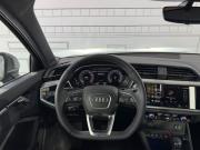 Audi Q3 II (F3) Москва  - изображение 42