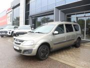 Lada (ВАЗ) Largus I Стерлитамак  - изображение 13