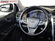 Toyota Camry VII (XV50) Рестайлинг Белгород  - изображение 30