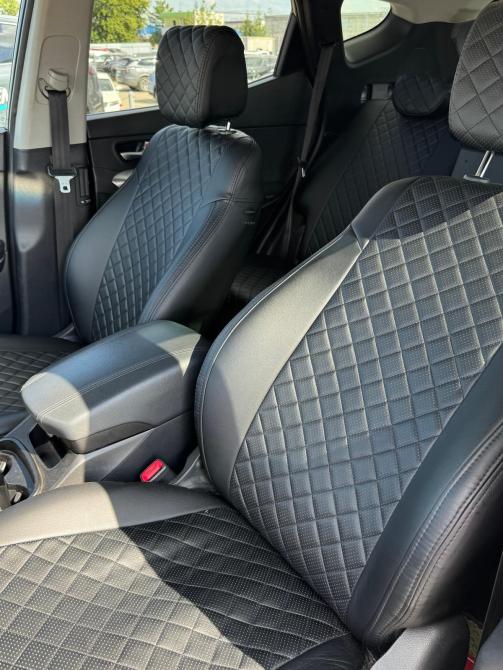 Hyundai Santa Fe III Набережные Челны  - изображение 13