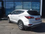 Hyundai Santa Fe III Рестайлинг Архангельск  - изображение 21