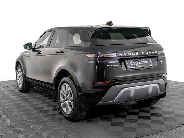 Land Rover Range Rover Evoque II с пробегом 2020 года, цена 3 725 000 рублей, 75400 км, внедорожник, Автокод Объявления