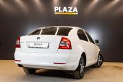Skoda Octavia II (A5) Рестайлинг Уфа  - изображение 23