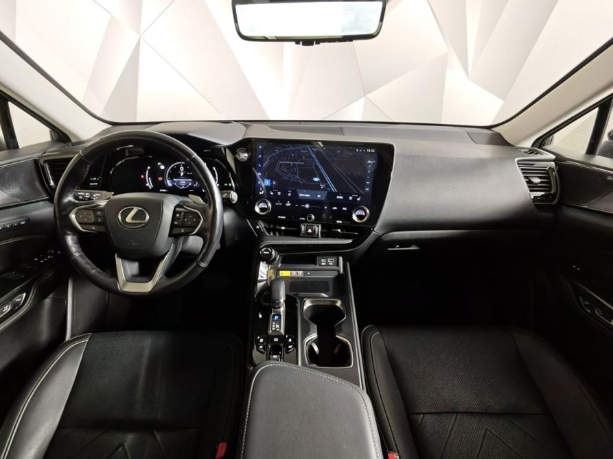 Lexus NX II Москва  - изображение 14