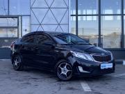 Kia Rio III Москва  - изображение 25