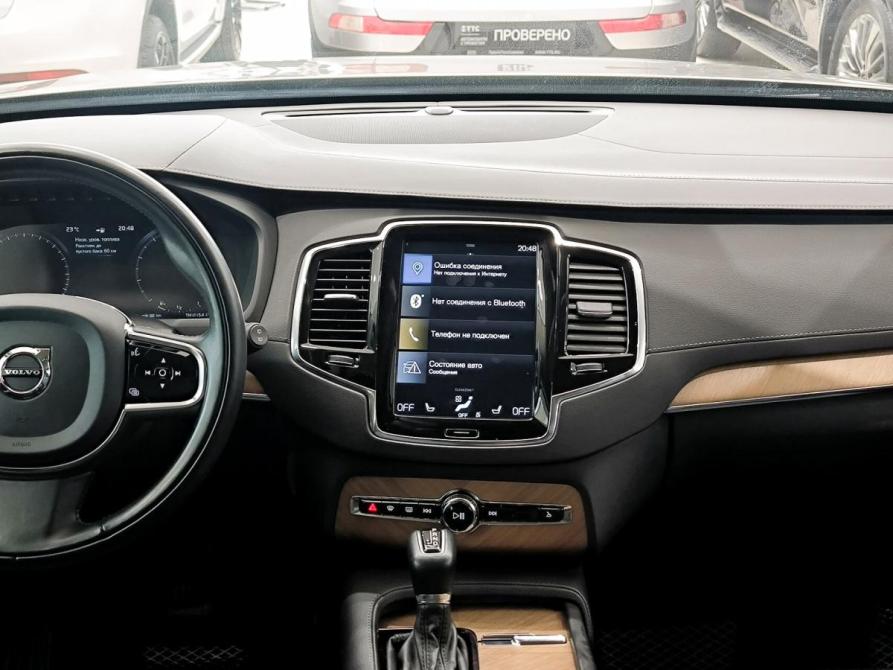 Volvo XC90 II Рестайлинг 1 Казань  - изображение 18