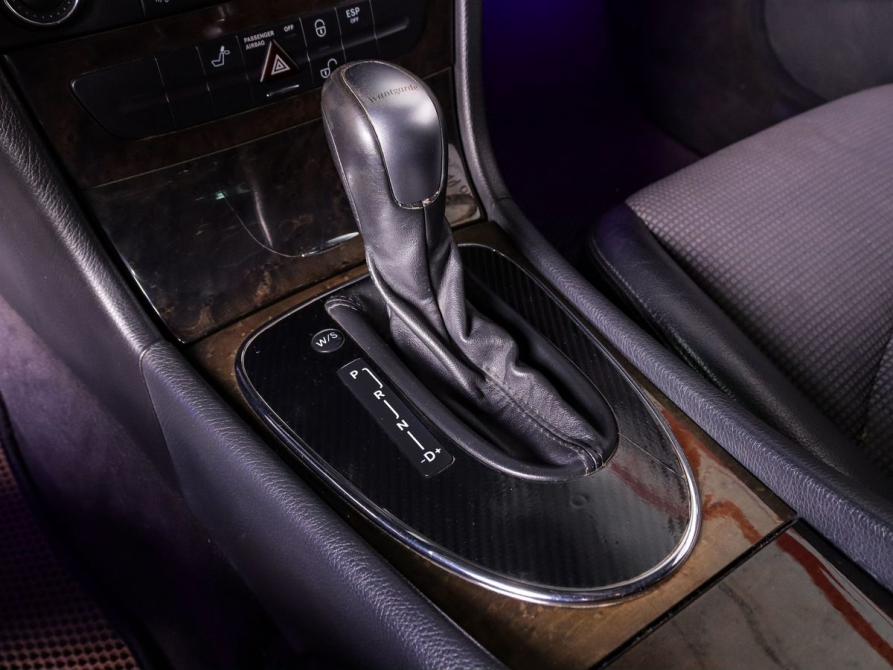 Mercedes-Benz E-Класс III (W211 S211) Минеральные Воды  - изображение 11