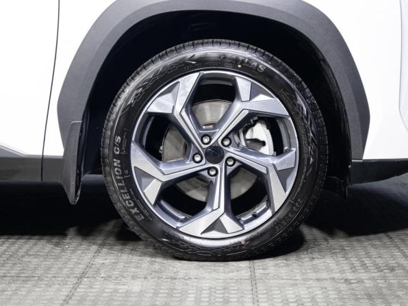 Geely Atlas II с пробегом 2024 года, цена 2 998 000 рублей, 26842 км, внедорожник, Автокод Объявления