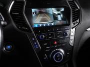 Hyundai Santa Fe III Рестайлинг Минеральные Воды  - изображение 41