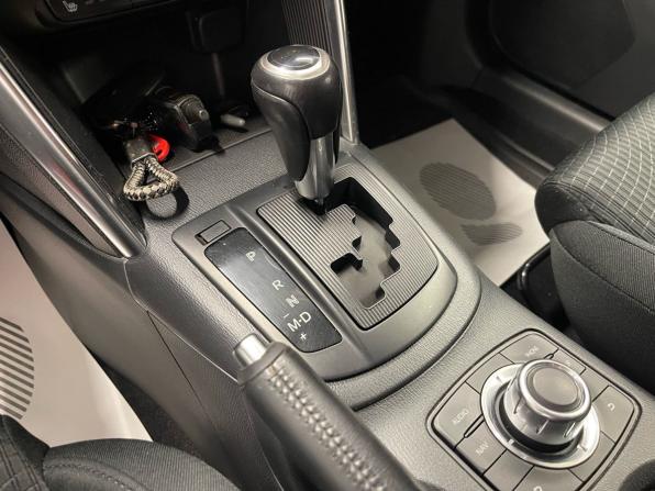 Mazda CX-5 I с пробегом 2013 года, цена 1 359 000 рублей, 227000 км, внедорожник, Автокод Объявления