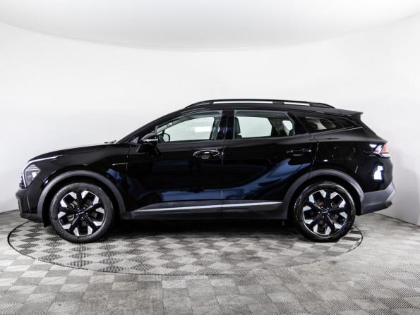 Kia Sportage V с пробегом 2023 года, цена 4 099 000 рублей, 20449 км, внедорожник, Автокод Объявления
