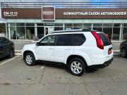 Nissan X-Trail II Рестайлинг Пермь  - изображение 26