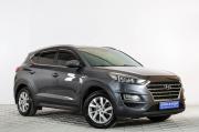 Hyundai Tucson III Рестайлинг Тюмень  - изображение 21