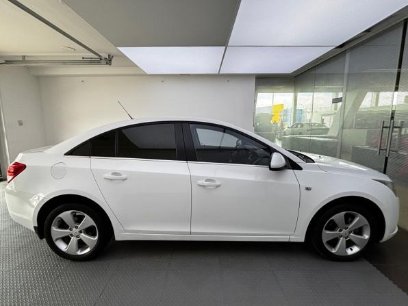 Chevrolet Cruze I с пробегом 2012 года, цена 655 000 рублей, 269102 км, седан, Автокод Объявления