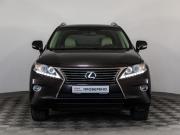 Lexus RX III Рестайлинг Санкт-Петербург  - изображение 26