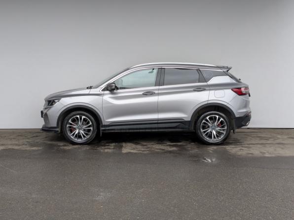 Geely Coolray I с пробегом 2023 года, цена 1 845 000 рублей, 40785 км, внедорожник, Автокод Объявления