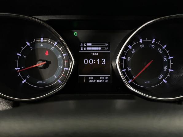 Lifan Myway с пробегом 2017 года, цена 870 000 рублей, 118405 км, внедорожник, Автокод Объявления