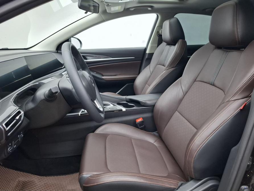 Changan Eado Plus Москва  - изображение 10