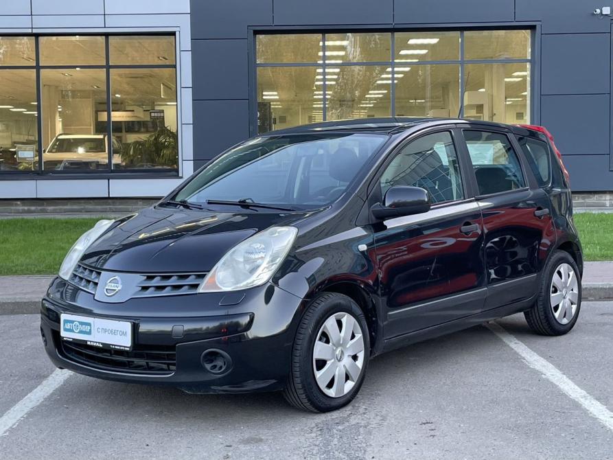 Nissan Note I Ярославль  - изображение 1