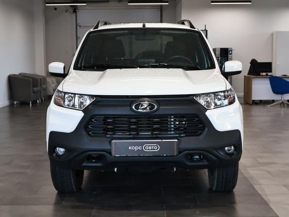 Lada (ВАЗ) Niva Travel I с пробегом 2024 года, цена 1 150 000 рублей, 20475 км, внедорожник, Автокод Объявления