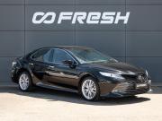 Toyota Camry VIII (XV70) Краснодар  - изображение 28