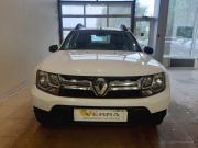 Renault Duster I Рестайлинг Пермь  - изображение 8