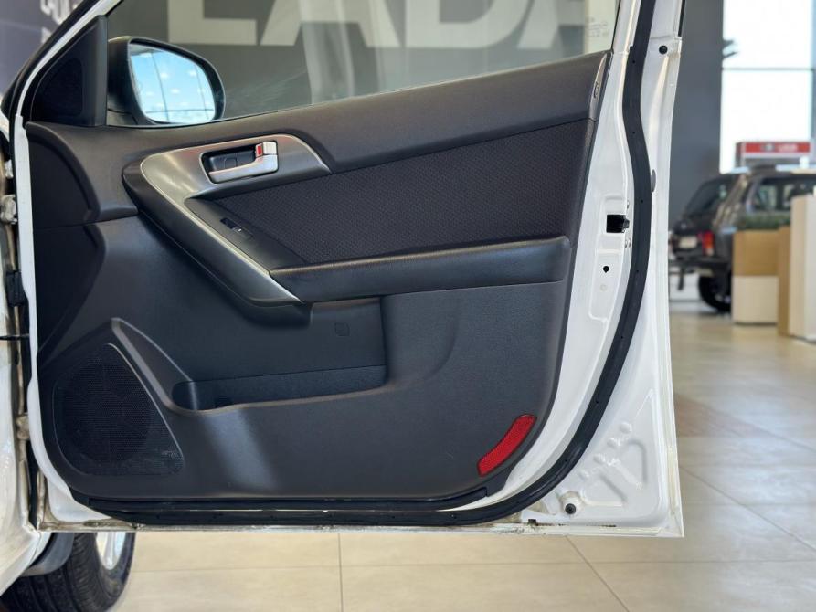 Kia Cerato II Москва  - изображение 16