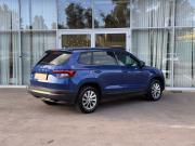 Skoda Karoq I Воронеж  - изображение 21