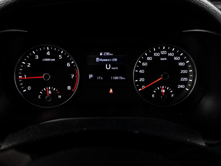 Kia K3 II Тюмень  - изображение 12