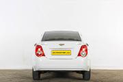 Chevrolet Aveo II Тюмень  - изображение 24