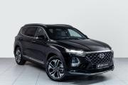 Hyundai Santa Fe IV Казань  - изображение 16