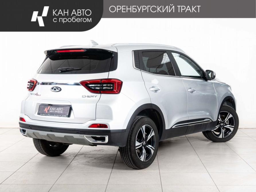 Chery Tiggo 4 Pro I Казань  - изображение 3