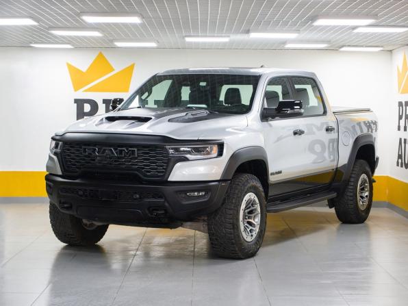 Ram 1500 V Рестайлинг с пробегом 2026 года, цена 11 499 000 рублей, 34 км, offers.body_type.unknown, Автокод Объявления