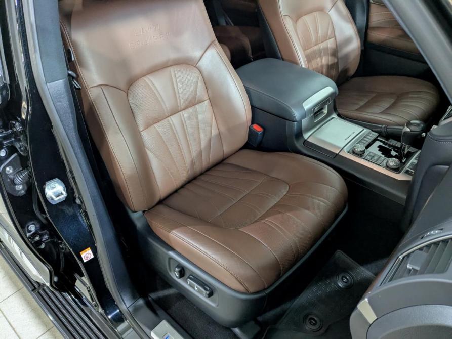 Toyota Land Cruiser 200 Series Рестайлинг 2 Химки  - изображение 13
