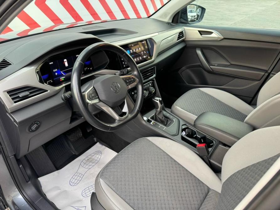 Volkswagen Taos I Пермь  - изображение 5