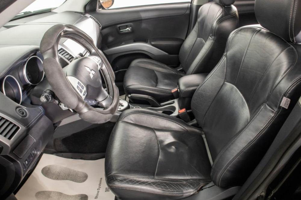 Mitsubishi Outlander II Рестайлинг Барнаул  - изображение 11